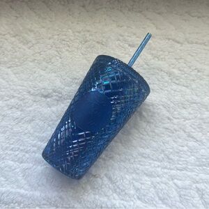 Starbucks Gem-Grid Tumbler